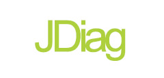 JDIAG OBD2 Scanner