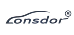 LONSDOR OBD2 Scanner